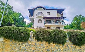 Villa Etheras - Nested Between Nature By Amazing View - 5 Mins From Edessa